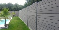 Portail Clôtures dans la vente du matériel pour les clôtures et les clôtures à Dompierre-sous-Sanvignes